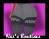 NB| AW Sports Bottoms