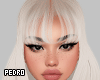Melany Kreme Bangs