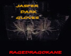 JASPER DARK GLOVES