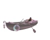 {LS} Wedding boat