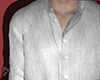 [M] White Shirt