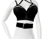 Vy: Black Belt Top