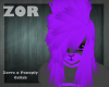 Panzo(PM) | Hair V3