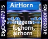 [BD]AirHorn