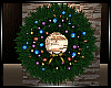 Christmas Wreath Mesh