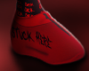 Horror shoes