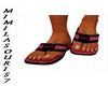 Sandals Freegun Pink (M)
