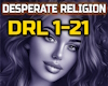 Desperate Religion RMX