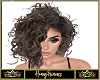 Curly Cappuccino