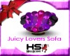 Juicy Lovers Sofa