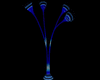!GO!Animated Blue Lamp