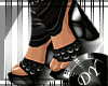 !Dy!Razor Wedges