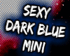 {ANG} Sexy Blue Mini