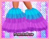 |PandaBue|Aquaize Boots