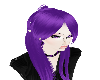 Riot Ponytail