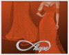 Clara 3: Copper Orange