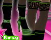 [V4NY] Roxy Boot