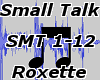 Small Talk Roxette