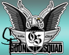 *SP*Goon White