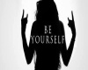 Be YourSelf 