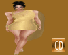 CD Indian Party Gold