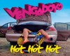 Vengaboys - Hot Hot Hot