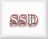 [SSD] Brown Hair