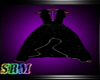 Black Beauty Gown