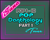 Pop Danthology Part 1