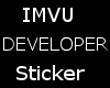 !T! IMVU DEVELOPER 3D