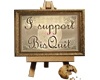 BisQuit support stamp