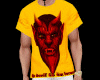 KC-Devil t-Shirt I