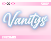 Vanitys Cst. 2