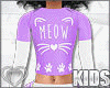 💗 Kids Meow