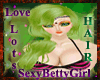 SBG* Winma Sexy Green v4