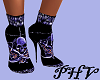 PHV Pirate Fancy Boot IV