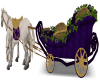 QTLH Horse Carriage