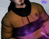 Cold Jacket