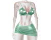 Green Outfit Tulia
