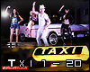 (C) El Taxi