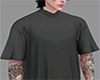 |Anu|BK Turtleneck+Tatto