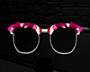 GL-Pink  Camo Sunglasses