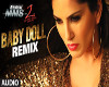 Babydoll-Remix