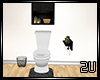2u Apartment Toilet Set