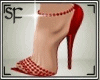 [SF]Hayfa Red Heels