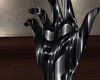 The Hand Statue