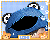 ☀ Kids Hat Monster