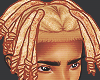 Marvin Curly Locs 3/4