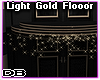 Light Gold Floor