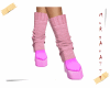 Missy Boots (Candy)